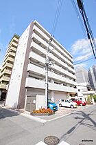 大阪府大阪市淀川区木川東1丁目（賃貸マンション1LDK・6階・31.94㎡） その1