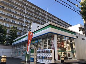 大阪府大阪市西淀川区姫島2丁目（賃貸マンション1LDK・4階・35.00㎡） その5