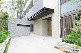 大阪府吹田市豊津町（賃貸マンション1K・8階・25.12㎡） その14