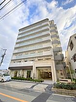 大阪府大阪市淀川区三津屋北2丁目（賃貸マンション1K・7階・22.04㎡） その1