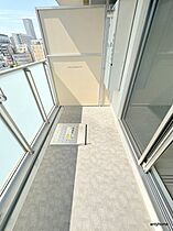 大阪府大阪市西区北堀江3丁目（賃貸マンション1LDK・7階・32.27㎡） その13