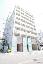 大阪府大阪市北区本庄西2丁目（賃貸マンション1R・4階・26.10㎡） その18