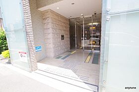 大阪府大阪市北区本庄西2丁目（賃貸マンション1R・4階・26.10㎡） その14