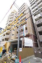 大阪府大阪市西区京町堀2丁目（賃貸マンション1LDK・2階・38.93㎡） その15