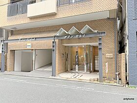 大阪府大阪市西区京町堀2丁目（賃貸マンション2LDK・8階・65.00㎡） その13