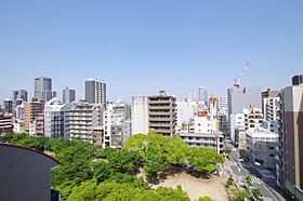 大阪府大阪市北区天満4丁目（賃貸マンション1K・7階・24.68㎡） その22