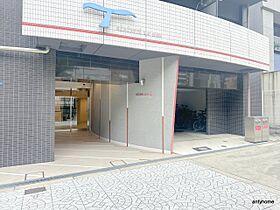 大阪府大阪市中央区常盤町2丁目（賃貸マンション1LDK・12階・31.15㎡） その14