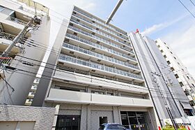 大阪府吹田市垂水町3丁目（賃貸マンション1K・8階・21.60㎡） その1