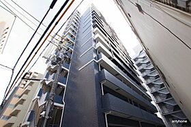 大阪府大阪市中央区内淡路町1丁目（賃貸マンション1K・10階・22.33㎡） その15