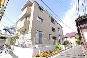 大阪府吹田市垂水町1丁目（賃貸アパート1LDK・2階・31.91㎡） その1