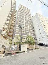 大阪府大阪市浪速区幸町3丁目（賃貸マンション1R・10階・26.04㎡） その1