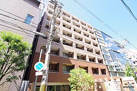 大阪府大阪市北区曾根崎新地2丁目（賃貸マンション1DK・3階・29.60㎡） その15