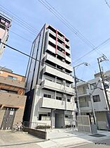 大阪府大阪市西淀川区柏里2丁目（賃貸マンション1R・8階・26.33㎡） その15