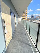 大阪府大阪市東淀川区西淡路5丁目（賃貸マンション1K・5階・23.49㎡） その17