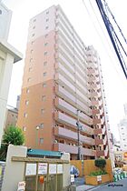 大阪府大阪市淀川区西中島3丁目（賃貸マンション1DK・11階・28.70㎡） その16