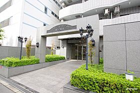 大阪府大阪市淀川区宮原5丁目（賃貸マンション1DK・3階・27.09㎡） その14