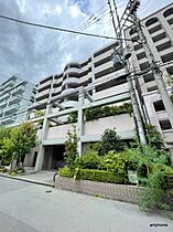 大阪府吹田市垂水町3丁目（賃貸マンション3LDK・3階・70.19㎡） その15