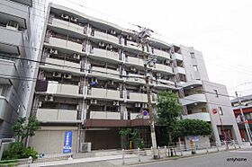 大阪府大阪市淀川区新北野3丁目（賃貸マンション1R・3階・12.38㎡） その1