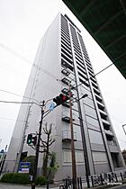 大阪府大阪市中央区馬場町（賃貸マンション1K・20階・30.87㎡） その15