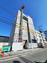 大阪府吹田市南金田2丁目（賃貸マンション1DK・7階・25.80㎡） その1