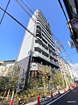 大阪府東大阪市足代北1丁目（賃貸マンション1LDK・12階・31.22㎡） その20