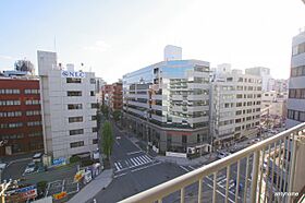 サニーサイド新大阪  ｜ 大阪府大阪市淀川区西中島3丁目（賃貸マンション2LDK・8階・48.96㎡） その30