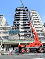 大阪府大阪市中央区松屋町住吉（賃貸マンション1DK・5階・29.01㎡） その20