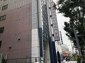 大阪府大阪市都島区片町1丁目（賃貸マンション1K・8階・21.75㎡） その22