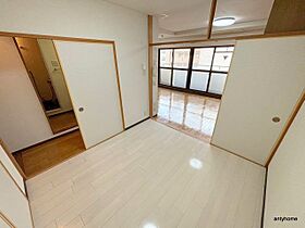 大阪府大阪市淀川区西宮原2丁目（賃貸マンション1LDK・13階・42.70㎡） その4