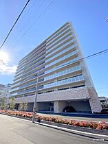 大阪府大阪市西淀川区御幣島2丁目（賃貸マンション1LDK・11階・41.83㎡） その20