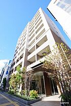 大阪府吹田市豊津町（賃貸マンション1R・5階・30.60㎡） その1