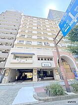 メゾンブランカ  ｜ 大阪府大阪市浪速区桜川2丁目（賃貸マンション1DK・5階・29.78㎡） その20