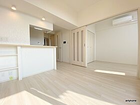 大阪府大阪市浪速区稲荷1丁目（賃貸マンション1DK・10階・31.57㎡） その21