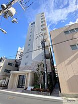 大阪府大阪市北区本庄東3丁目（賃貸マンション1LDK・2階・38.40㎡） その20