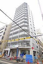 大阪府大阪市北区東天満1丁目（賃貸マンション1LDK・15階・30.52㎡） その18