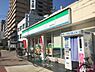 周辺：【コンビニエンスストア】ファミリーマート都島内代町店まで185ｍ