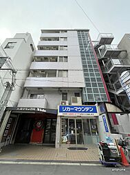 🉐敷金礼金0円！🉐大阪環状線 天満駅 徒歩5分