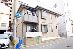 大阪市営谷町線 野江内代駅 徒歩9分