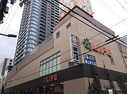 大阪市営長堀鶴見緑地線 長堀橋駅 徒歩5分