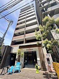 大阪市営長堀鶴見緑地線 西大橋駅 徒歩5分