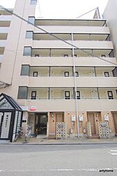 🉐敷金礼金0円！🉐阪急神戸本線 中津駅 徒歩4分