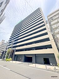大阪市営御堂筋線 大国町駅 徒歩4分