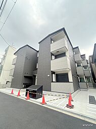 🉐敷金礼金0円！🉐REGIES塚本