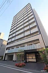 大阪市営御堂筋線 西中島南方駅 徒歩10分
