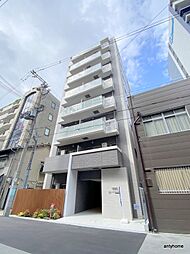 大阪市営長堀鶴見緑地線 松屋町駅 徒歩4分