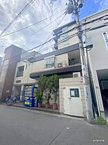 大阪府大阪市都島区東野田町4丁目（賃貸マンション1R・4階・20.08㎡） その17