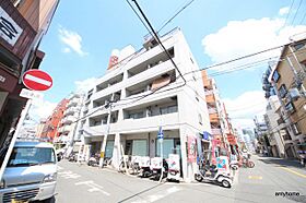 大阪府大阪市北区本庄東2丁目（賃貸マンション1R・6階・18.90㎡） その1