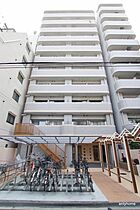 大阪府大阪市都島区都島北通2丁目（賃貸マンション1R・5階・16.08㎡） その1