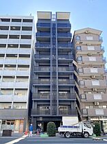 大阪府大阪市都島区片町1丁目（賃貸マンション2LDK・9階・75.99㎡） その1