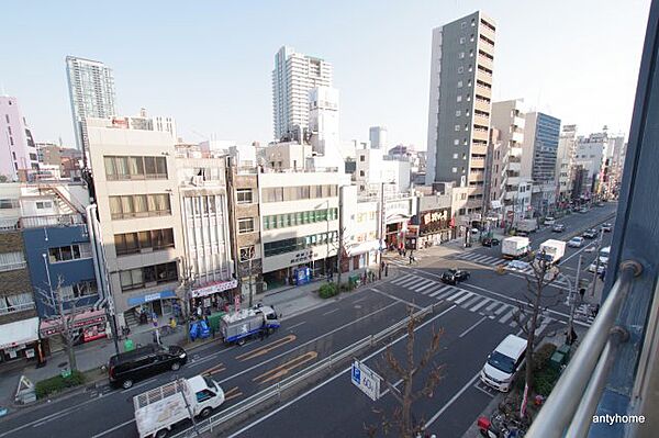 アトレナニワ ｜大阪府大阪市北区浪花町(賃貸マンション1R・5階・16.64㎡)の写真 その30